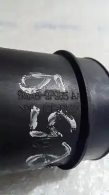 Peça sobressalente para automóvel em segunda mão  por FORD FOCUS  Referências OEM IAM 98AB9P965AA  