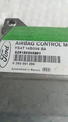 Peça sobressalente para automóvel em segunda mão  por FORD FOCUS  Referências OEM IAM YS4T14B056BA  0285001396