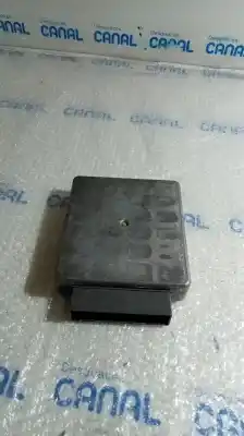 Pezzo di ricambio per auto di seconda mano CENTRALINA MOTORE per FORD FOCUS  Riferimenti OEM IAM 1S4F12A650AC  
