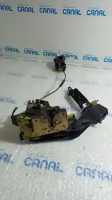 Second-hand car spare part front right door lock for ford focus berlina (cak) ambiente oem iam references   