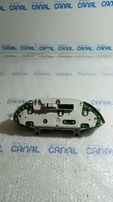 Автозапчастина б/у ПАНЕЛЬ ІНСТРУМЕНТІВ для FORD FOCUS  Посилання на OEM IAM 98AP10841BC  