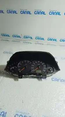 Peça sobressalente para automóvel em segunda mão quadrante por ford focus berlina (cak) ambiente referências oem iam 98ap10841bc  