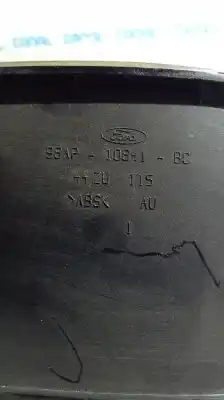 Peça sobressalente para automóvel em segunda mão  por FORD FOCUS  Referências OEM IAM 98AP10841BC  