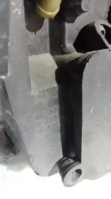 Peça sobressalente para automóvel em segunda mão farol / farolim esquerdo por ford focus berlina (cak) ambiente referências oem iam 0374d  