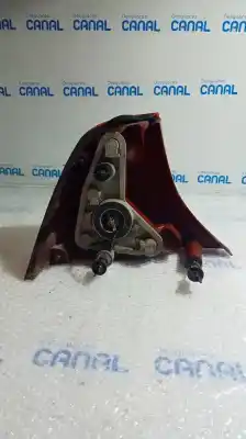 Second-hand car spare part right tailgate light for ford focus berlina (cak) ambiente oem iam references 0374d  