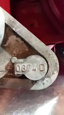 Peça sobressalente para automóvel em segunda mão  por FORD FOCUS  Referências OEM IAM 0374D  