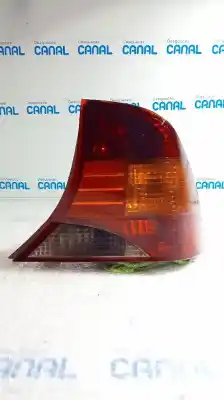Second-hand car spare part right tailgate light for ford focus berlina (cak) ambiente oem iam references 0374d  