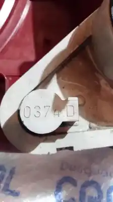 Peça sobressalente para automóvel em segunda mão  por FORD FOCUS  Referências OEM IAM 0374D  