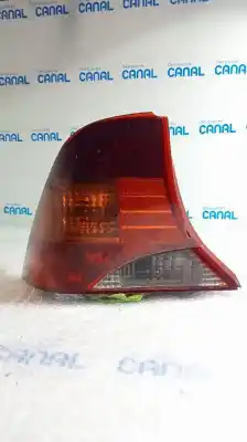 Peça sobressalente para automóvel em segunda mão farolim traseiro esquerdo por ford focus berlina (cak) ambiente referências oem iam 0374d  