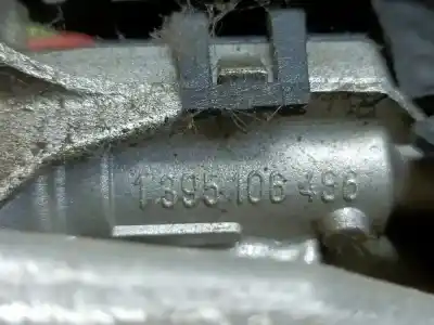 Peça sobressalente para automóvel em segunda mão motor do limpa para brisas por ford focus berlina (cak) ambiente referências oem iam 1395106486