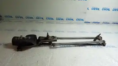 Second-hand car spare part FRONT WINDSHIELD WIPER MOTOR for FORD FOCUS  OEM IAM references 1395106486  