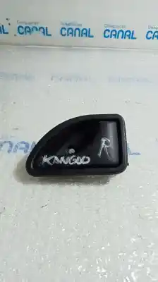 Pezzo di ricambio per auto di seconda mano Maniglia Interna Anteriore Destra per RENAULT KANGOO (F/KC0) 1.5 dCi Diesel Riferimenti OEM IAM 8200247803  