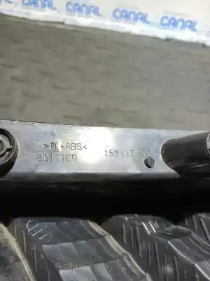 Peça sobressalente para automóvel em segunda mão Farolim Traseiro Esquerdo por RENAULT SCENIC II Pack Authentique 110 CV / 81 KW Referências OEM IAM 159115  