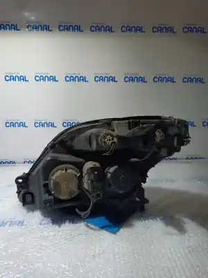 Second-hand car spare part right headlight for renault scenic rx4 (ja0) 1.9 dci salomon oem iam references 7700432093  
