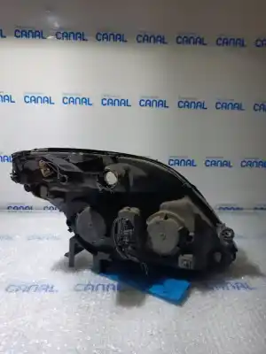 Pièce détachée automobile d'occasion Feu Gauche pour RENAULT SCENIC RX4 (JA0) 1.9 dCi Salomon Références OEM IAM 7700432094  