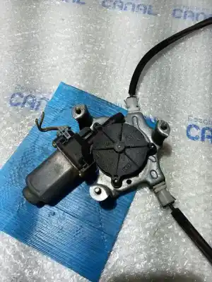 Pezzo di ricambio per auto di seconda mano alzacristalli anteriore sinistro per renault scenic rx4 (ja0) 1.9 dci salomon riferimenti oem iam 114145  