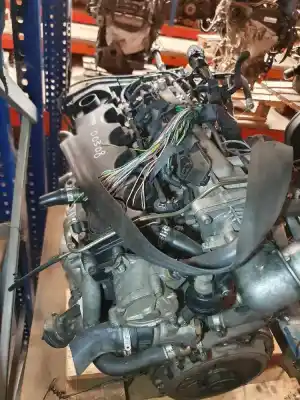 Piesă de schimb auto la mâna a doua motor complet pentru lancia lybra station wagon 2.4 jtd lx executive referințe oem iam 841c000