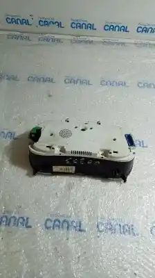 Second-hand car spare part DASHBOARD for SEAT AROSA  OEM IAM references 6H0920860K  8045435875
