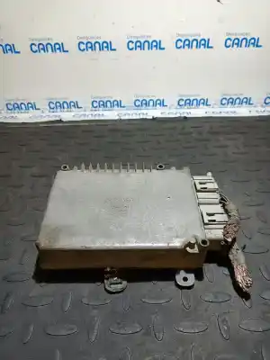 Second-hand car spare part ecu engine control for chrysler voyager (rg) 2.4 lx (i) oem iam references 04748414ai  