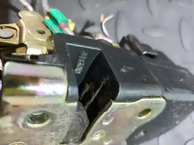 Second-hand car spare part  for CHRYSLER VOYAGER  OEM IAM references 3160P  