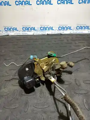 Second-hand car spare part  for CHRYSLER VOYAGER  OEM IAM references 3500N  