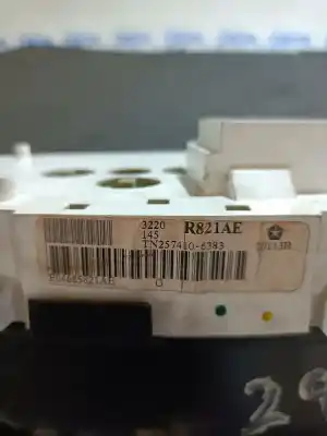 Second-hand car spare part  for CHRYSLER VOYAGER  OEM IAM references 70113R  2574106383