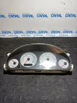 Second-hand car spare part dashboard for chrysler voyager (rg) 2.4 lx (i) oem iam references 70113r  2574106383