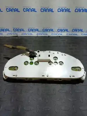 Second-hand car spare part dashboard for chrysler voyager (rg) 2.4 lx (i) oem iam references 70113r  2574106383