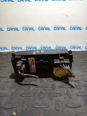 Second-hand car spare part climate control for chrysler voyager (rg) 2.4 lx (i) oem iam references 05005001af  