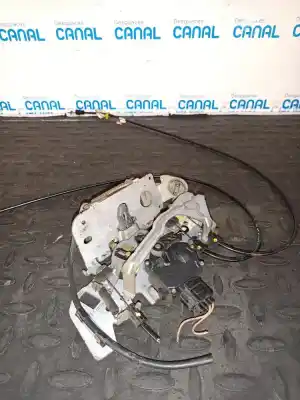 Second-hand car spare part  for CHRYSLER VOYAGER  OEM IAM references   