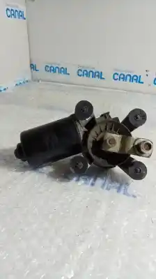 Peça sobressalente para automóvel em segunda mão motor do limpa para brisas por hyundai coupe (j2) 1.6 fx coupe referências oem iam 