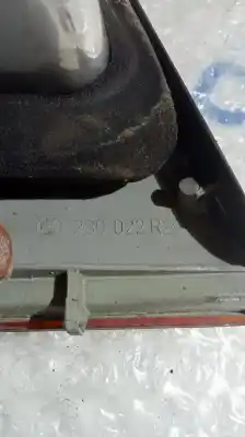 Second-hand car spare part Right Tailgate Light for BMW SERIE 3 BERLINA (E90) 320d OEM IAM references 230022R2  