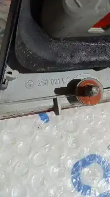 Second-hand car spare part Left Tailgate Light for BMW SERIE 3 BERLINA (E90) 320d OEM IAM references 230021L1  