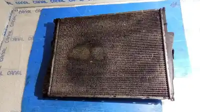 Pezzo di ricambio per auto di seconda mano Radiatore D Acqua per BMW SERIE 3 BERLINA (E90) 320d Riferimenti OEM IAM   