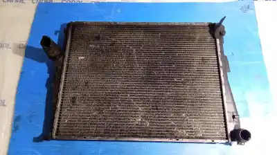 Second-hand car spare part Water Radiator for BMW SERIE 3 BERLINA (E90) 320d OEM IAM references   
