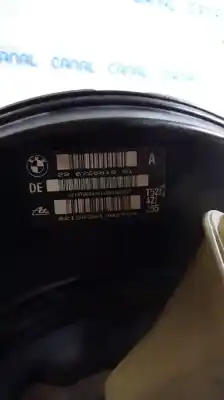 Peça sobressalente para automóvel em segunda mão Servo Freio por BMW SERIE 3 BERLINA (E90) 320d Referências OEM IAM 6756818  