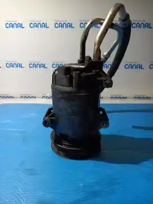 Second-hand car spare part AIR CONDITIONING COMPRESSOR for RENAULT MEGANE II (BM0/1_, CM0/1_)  OEM IAM references 8200316164  