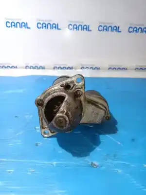 Pezzo di ricambio per auto di seconda mano motorino di avviamento per opel corsa b (s93) 1.2 i 16v (f08, f68, m68) riferimenti oem iam 09130838  
