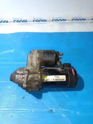 Автозапчасти б/у ДВИГАТЕЛЬ ЗАПУСКАЕТСЯ за OPEL CORSA B (S93)  ссылки OEM IAM 09130838  