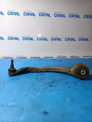 Second-hand car spare part front right lower suspension arm for audi a4 avant (b5) 1.9 tdi quattro oem iam references 4d0407695j  