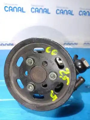 Second-hand car spare part Steering Pump for AUDI A4 AVANT (B5) 1.9 TDI Quattro OEM IAM references 038145255D   Second-hand car spare part Steering Pump for AUDI A4 AVANT (B5) 1.9 TDI Quattro OEM IAM references 038145255D