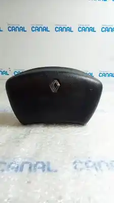 Автозапчастина б/у передня ліва подушка безопасности для RENAULT LAGUNA II BG0 Authentique Посилання на OEM IAM 8200071201B  