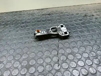 Pezzo di ricambio per auto di seconda mano Portalampada per RENAULT LAGUNA II BG0 Authentique Riferimenti OEM IAM 8200002475  