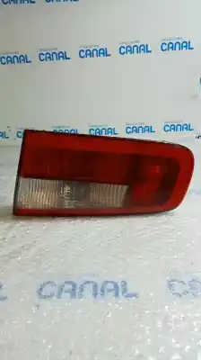 Автозапчастина б/у внутрішній правий завод для RENAULT LAGUNA II BG0 Authentique Посилання на OEM IAM 8200002476  