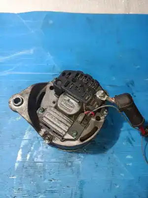 Pièce détachée automobile d'occasion ALTERNATEUR pour NISSAN PATROL  Références OEM IAM C553311R  63320047
