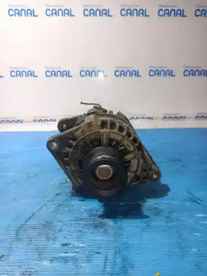 Second-hand car spare part Alternator for DAEWOO NEXIA GL OEM IAM references 2018311N  