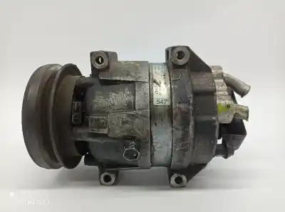 Second-hand car spare part air conditioning compressor for daewoo nexia gl oem iam references 5110547  