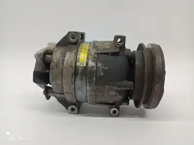Second-hand car spare part air conditioning compressor for daewoo nexia gl oem iam references 5110547  