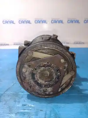Second-hand car spare part air conditioning compressor for daewoo nexia gl oem iam references 5110547  