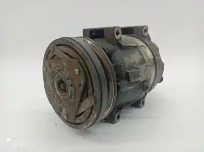 Second-hand car spare part air conditioning compressor for daewoo nexia gl oem iam references 5110547  